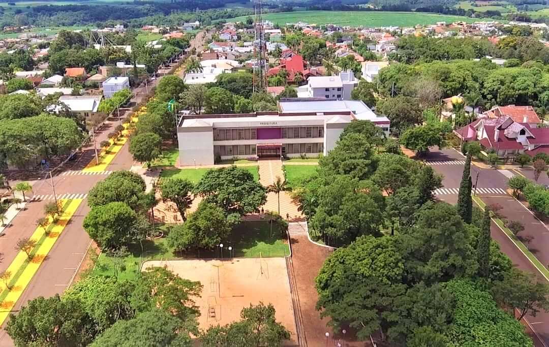 PREFEITURA PRETENDE ADQUIRIR VACINAS
